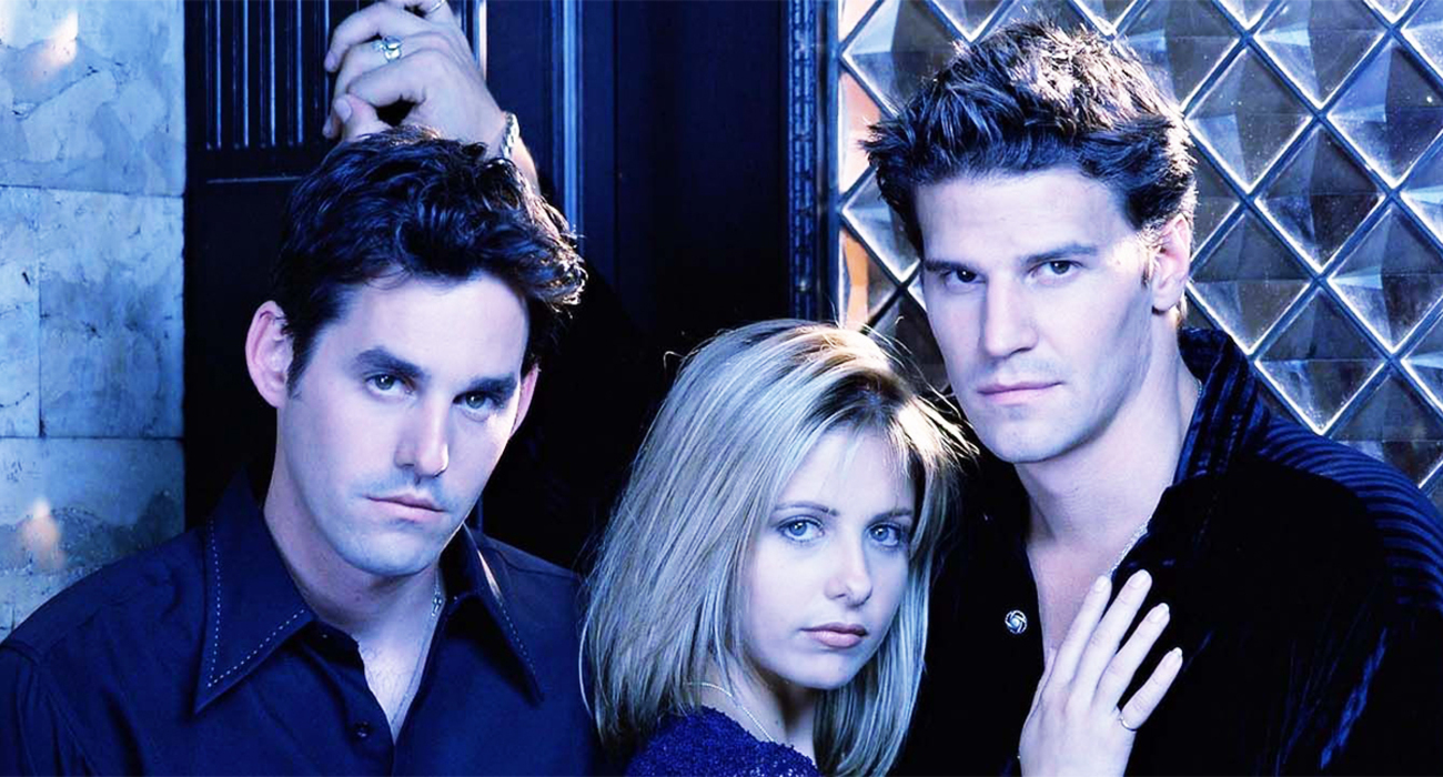 Ator Nicholas Brendon, conhecido por interpretar o Xander na série ‘Buffy: A Caça-Vampiros‘, faleceu aos 54 anos