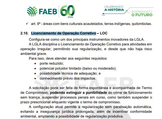 Nota Técnica
