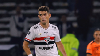 Reprodução/Redes Sociais - @oscar_emboaba