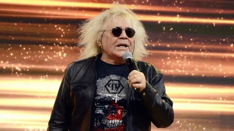cantor ovelha