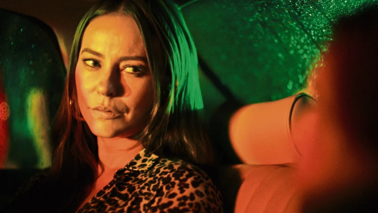 paolla oliveira mar branco