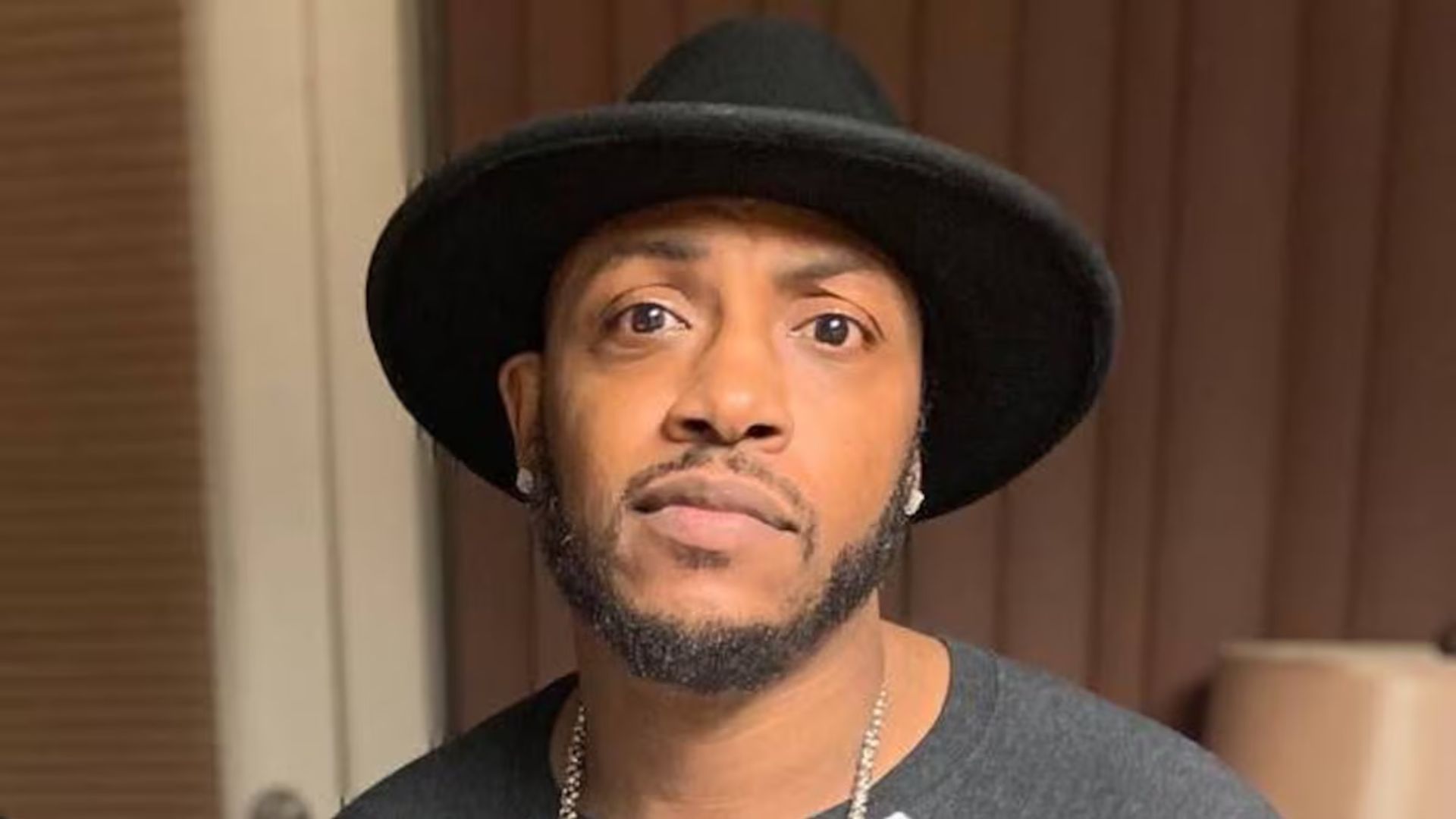 Mystikal tem um longo histórico de acusações de abuso sexual - Reprodução/Instagram/@dreleez75