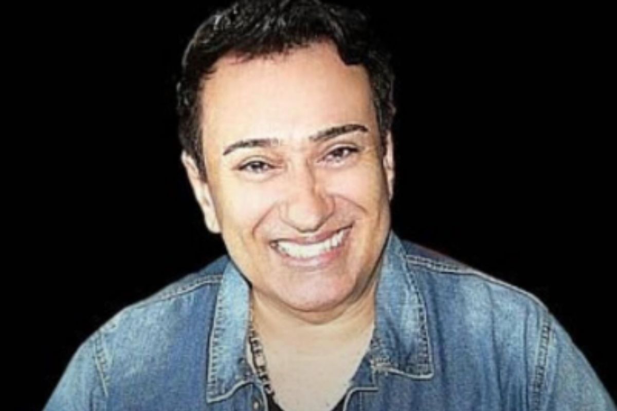 Sandro Becker