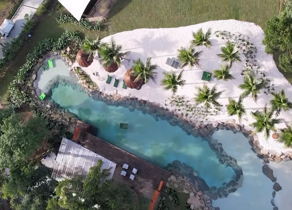 sitio de neymar