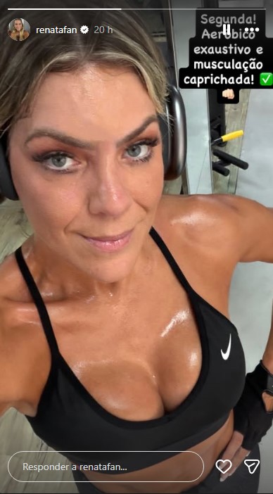 Reprodu&ccedil;&atilde;o/Instagram