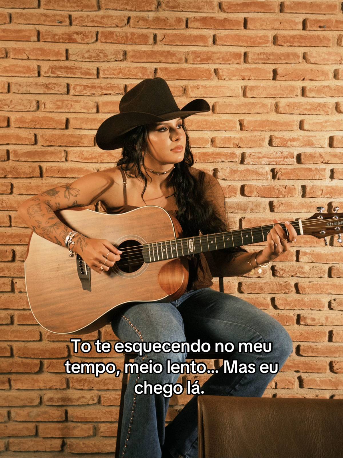 ana castela