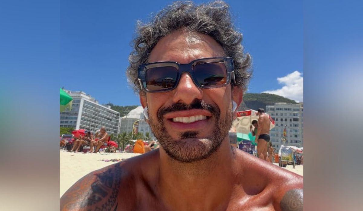 tiago