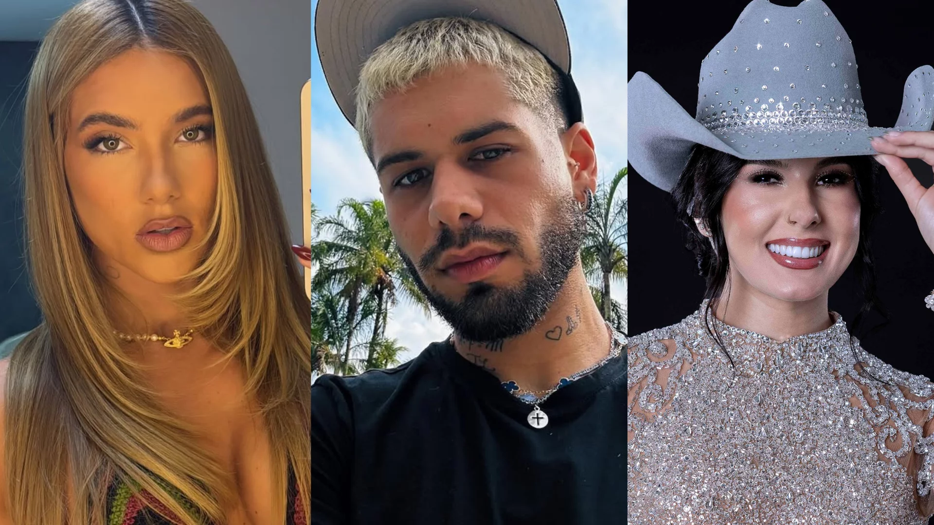 ana virginia e z&eacute;