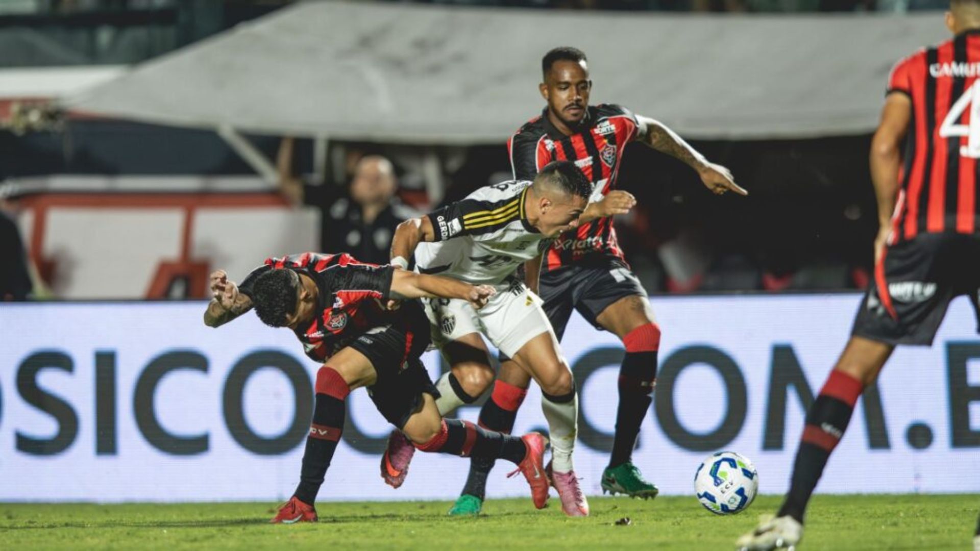 Pedro Souza/CAM