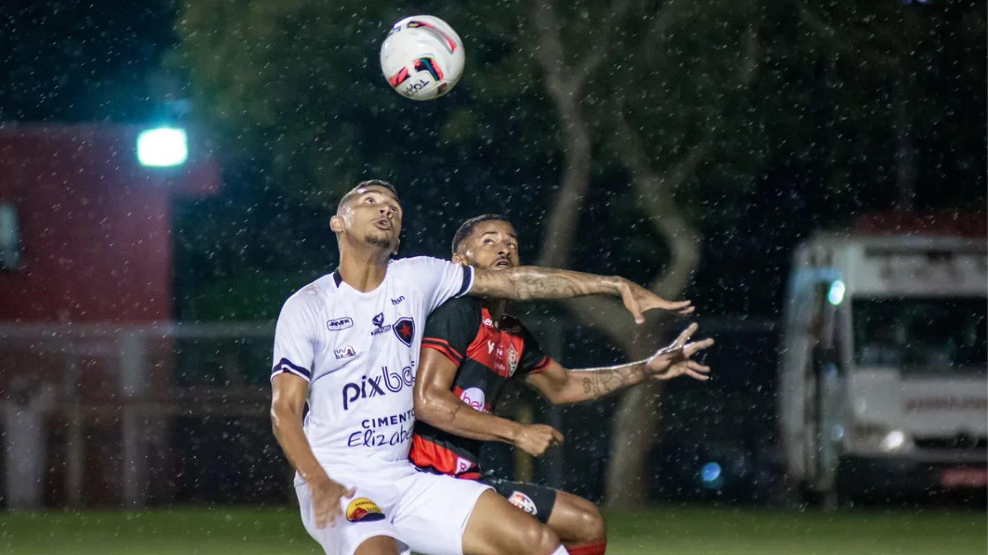 Victor Ferreira / EC Vitória