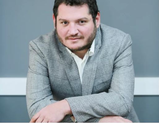 Vladimir Timerman (Foto: Linkedin)