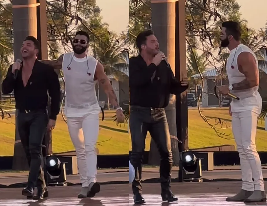gusttavo e safadao