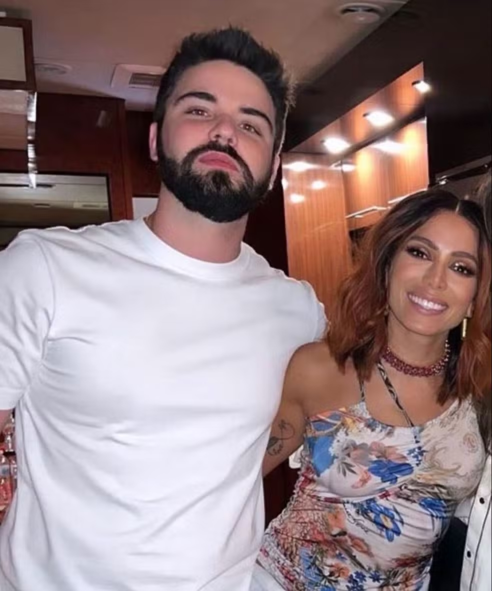 daniel e anitta