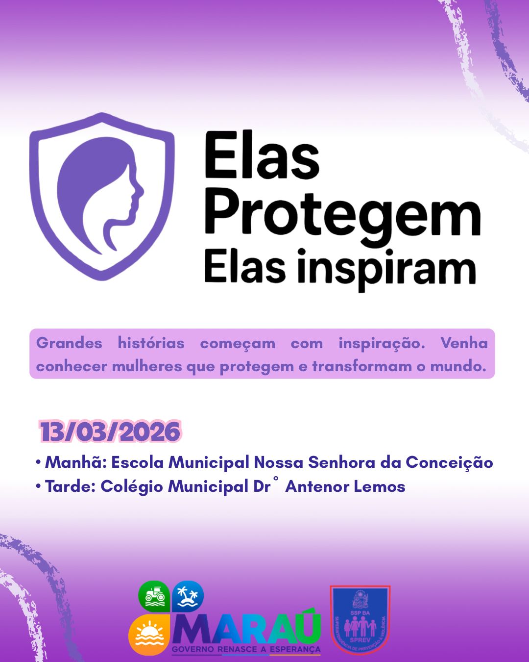 Divulgação- SSP