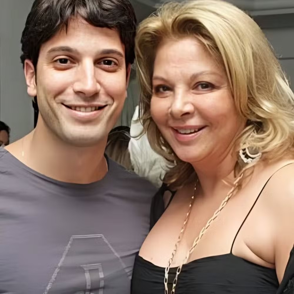 MARCO E VERA