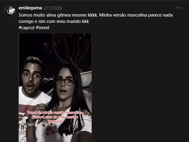 Publicação