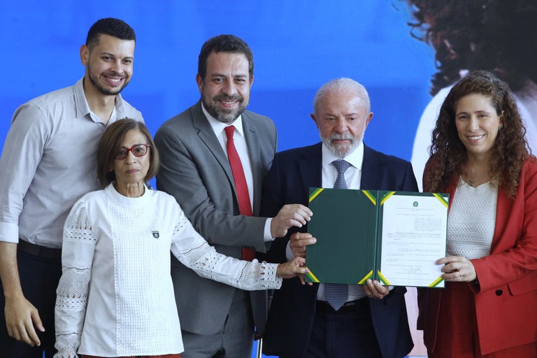 Adalberto Marques (GOVBR)