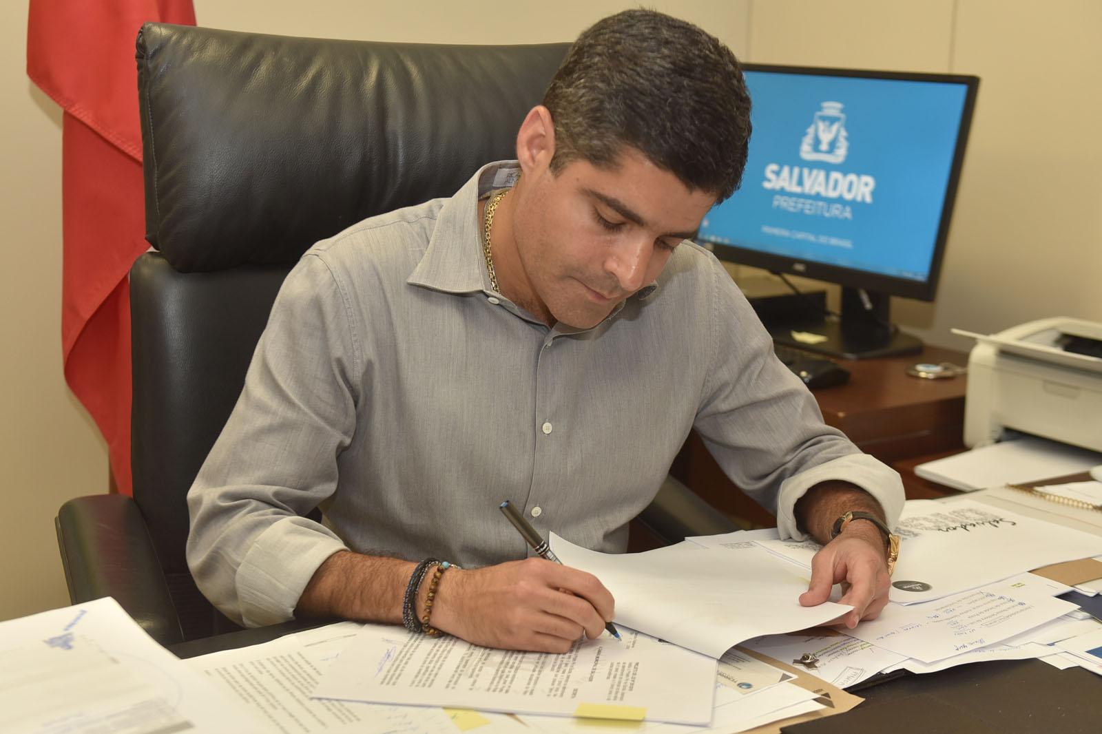 Prefeitura de Salvador 