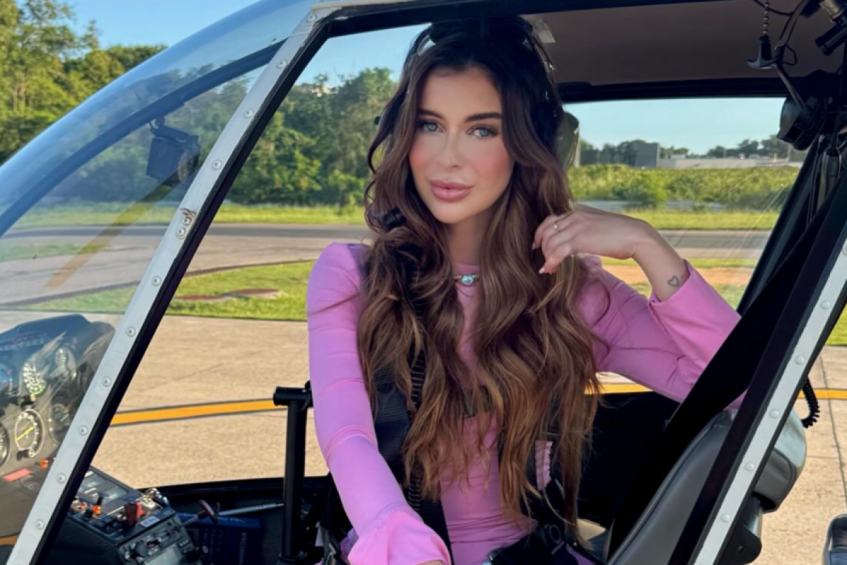 Ana Luiza Mateus