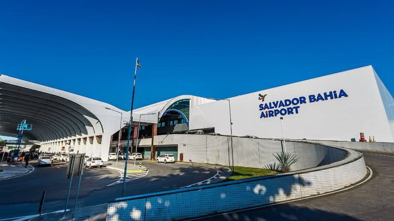 Aeroporto