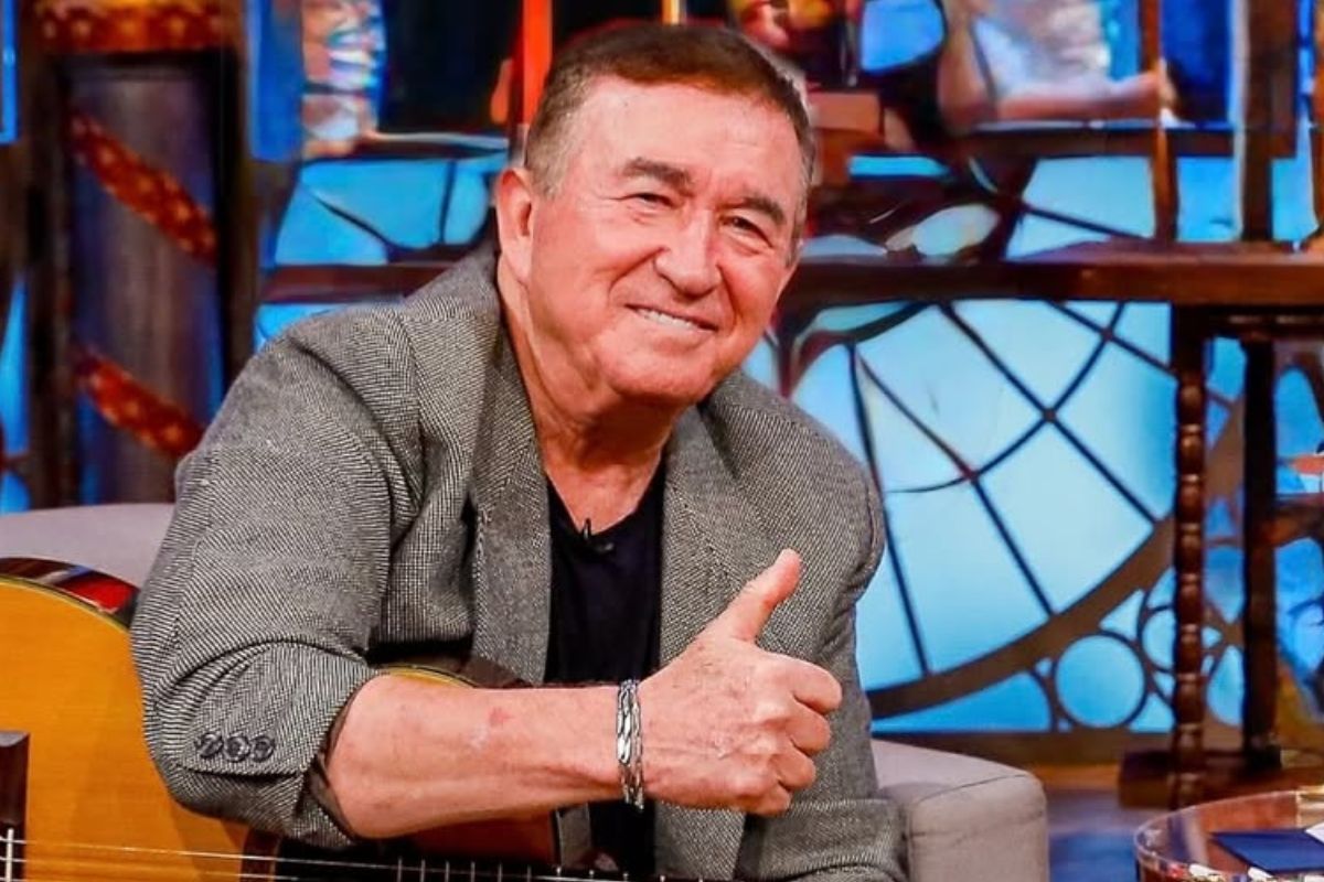 amado batista