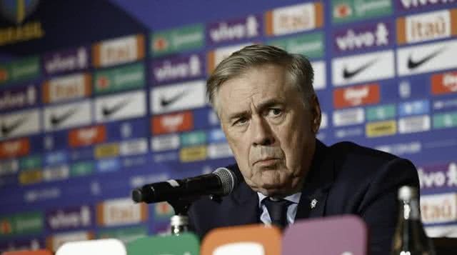Reprodução / Rafael Ribeiro / CBF