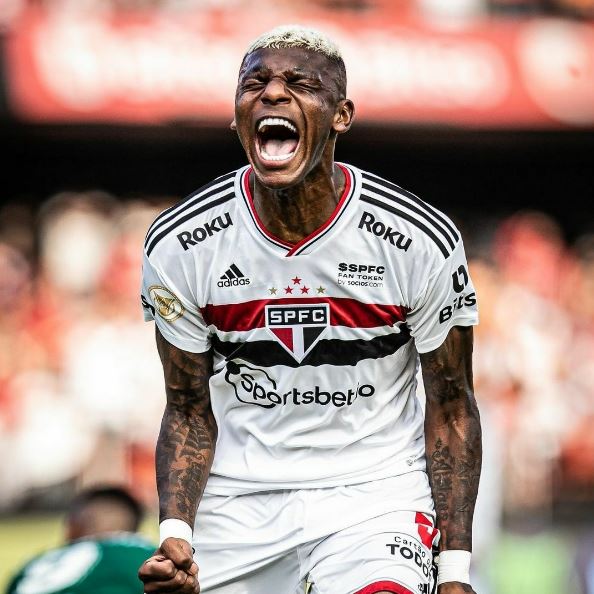 Foto: Divulgação/São Paulo