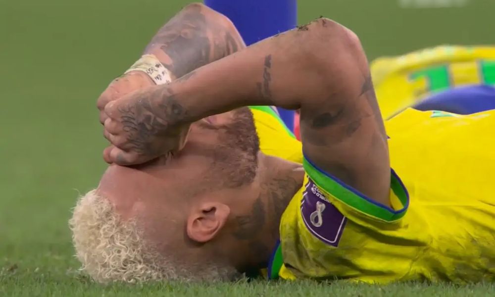 Reprodução | Fifa