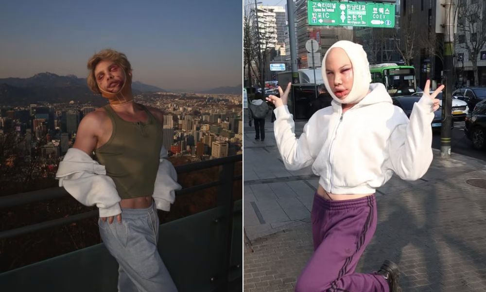 Reprodução | Redes Sociais