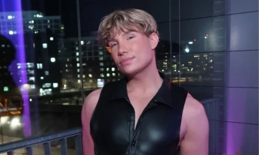 Reprodução | Redes Sociais