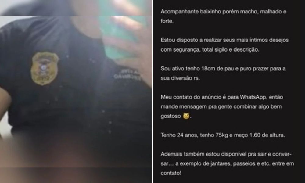 Reprodução | Redes Sociais