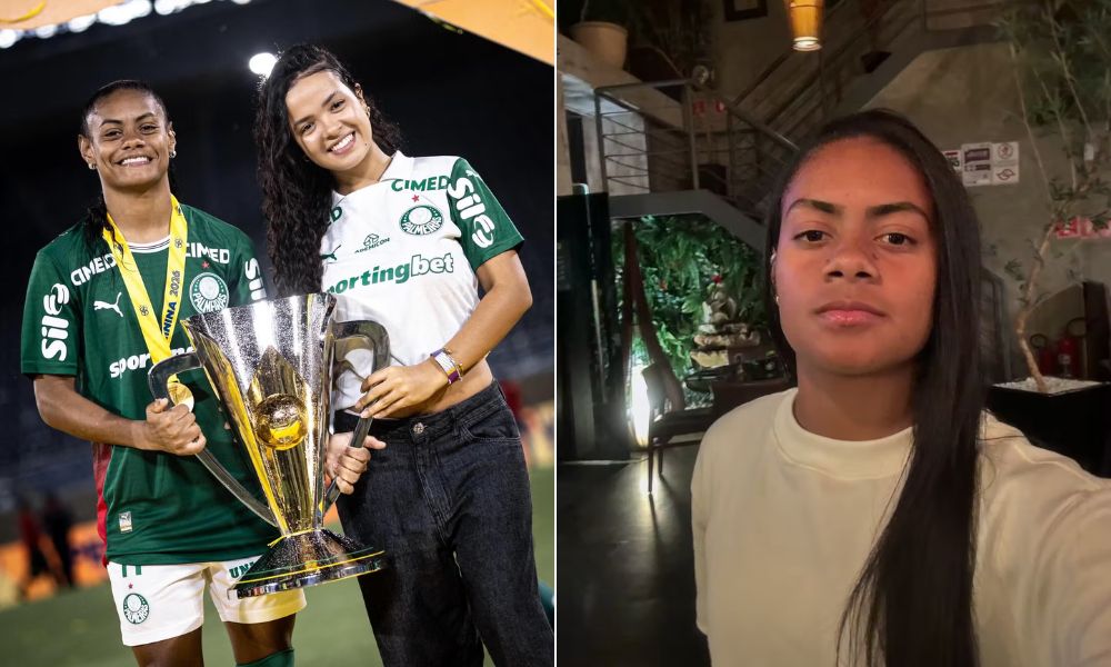 Reprodução | Redes Sociais