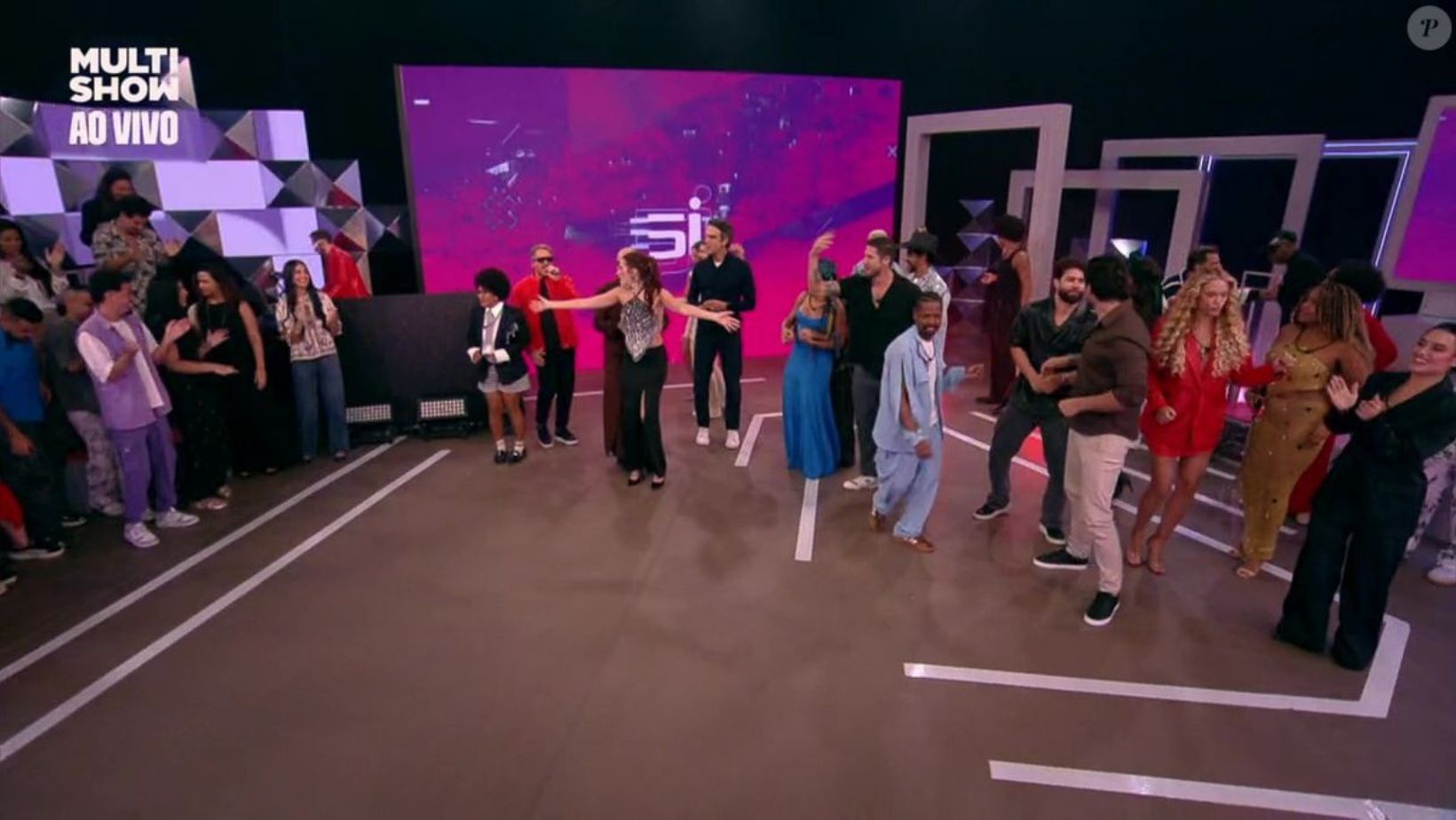 bbb 26 reencontro