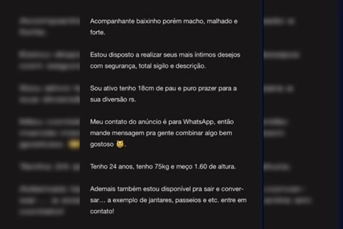 Reprodução | Redes Sociais