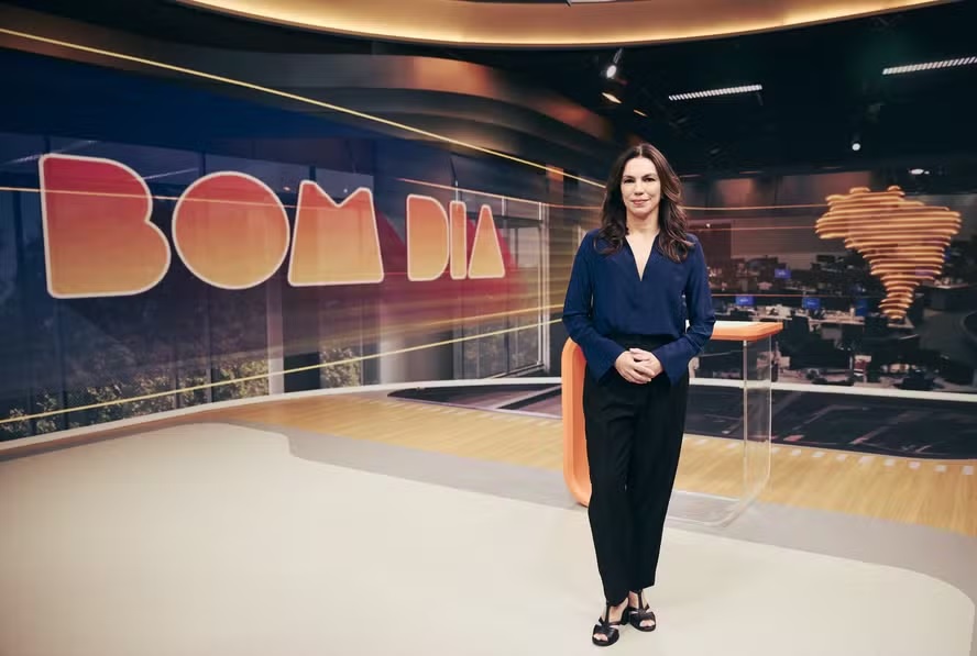 Foto: Divulgação / TV Globo