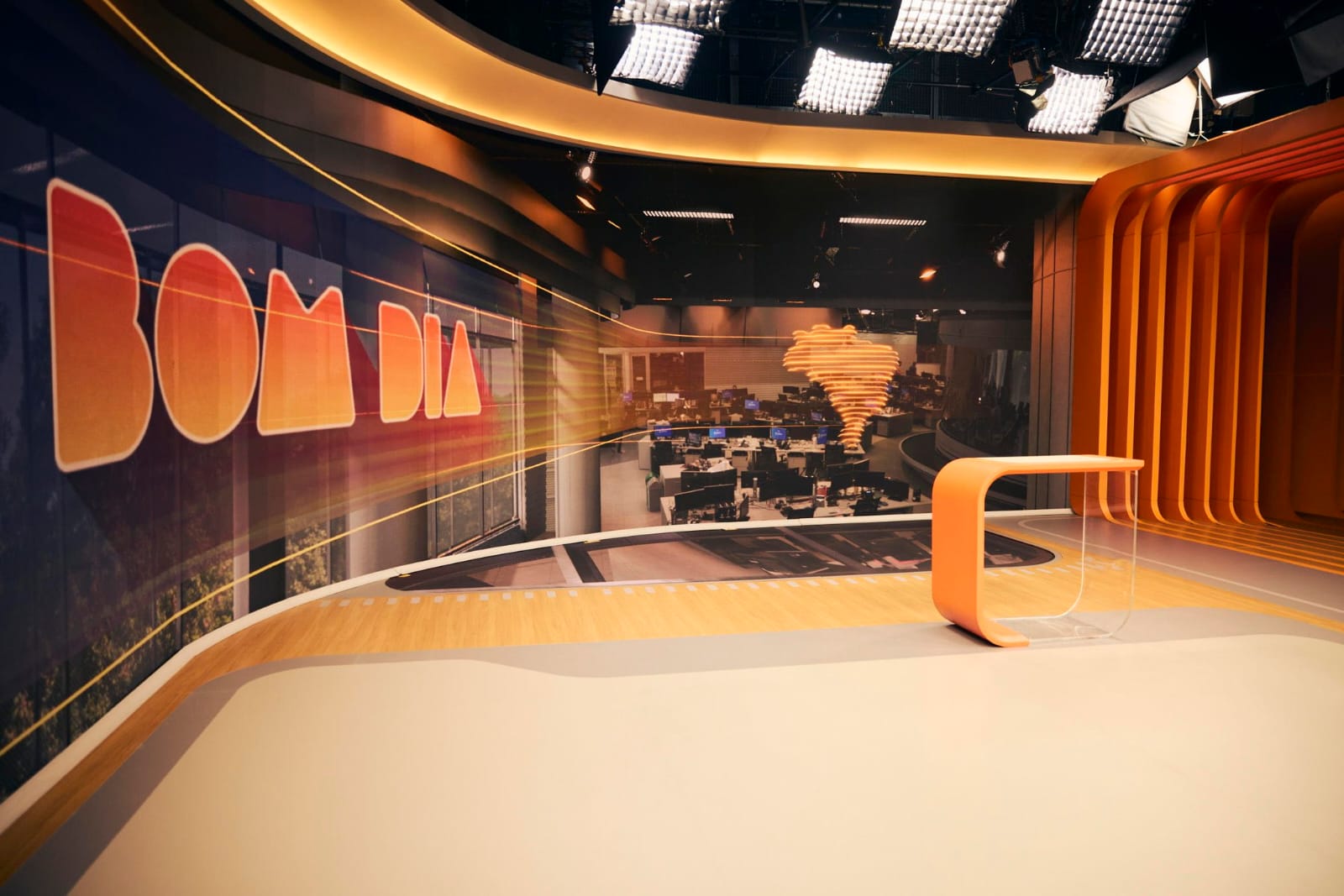 Foto: Divulgação / TV Globo