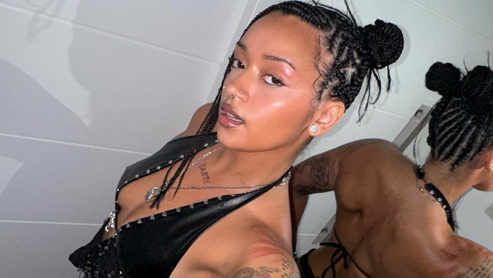 Camilly Victoria assume novo romance