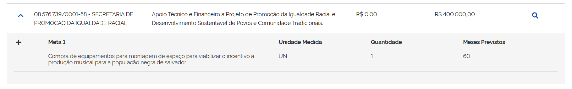 Emenda