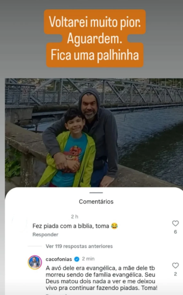 Foto: Reprodução / redes sociais