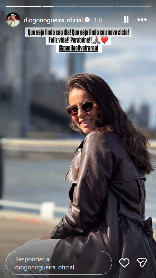 Reprodução/Instagram