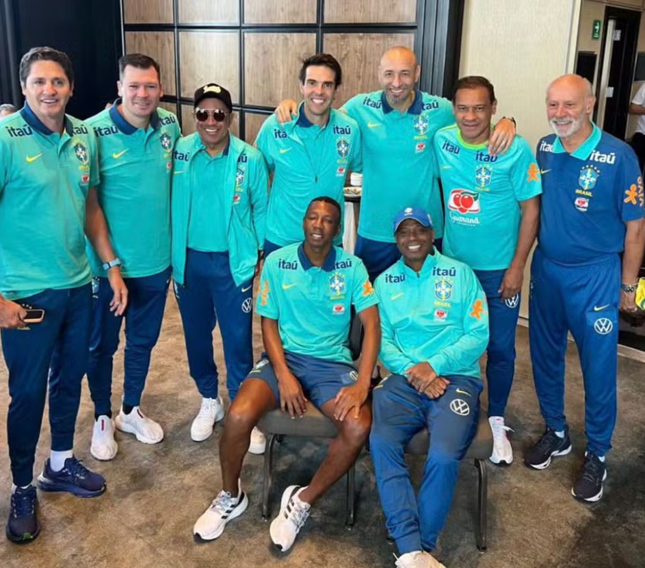 Reprodução/Redes Sociais