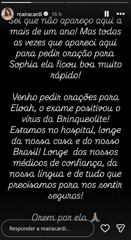 Reprodução/Instagram