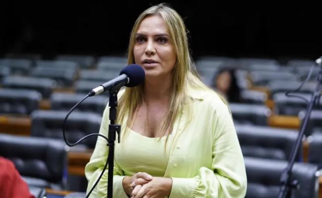 Foto: Agência Câmara dos Deputados