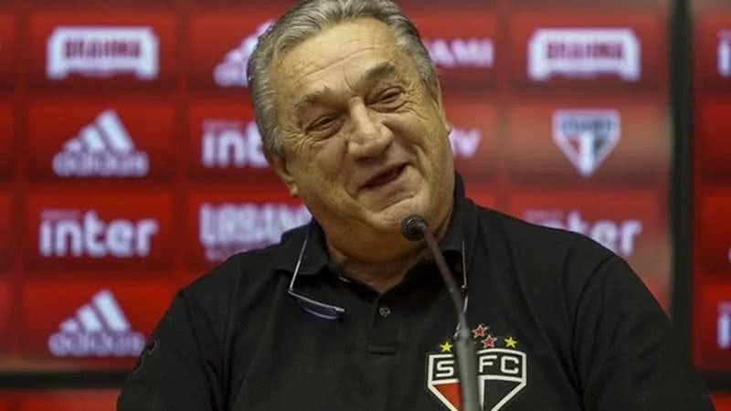 Foto: Miguel Schincariol/SPFC