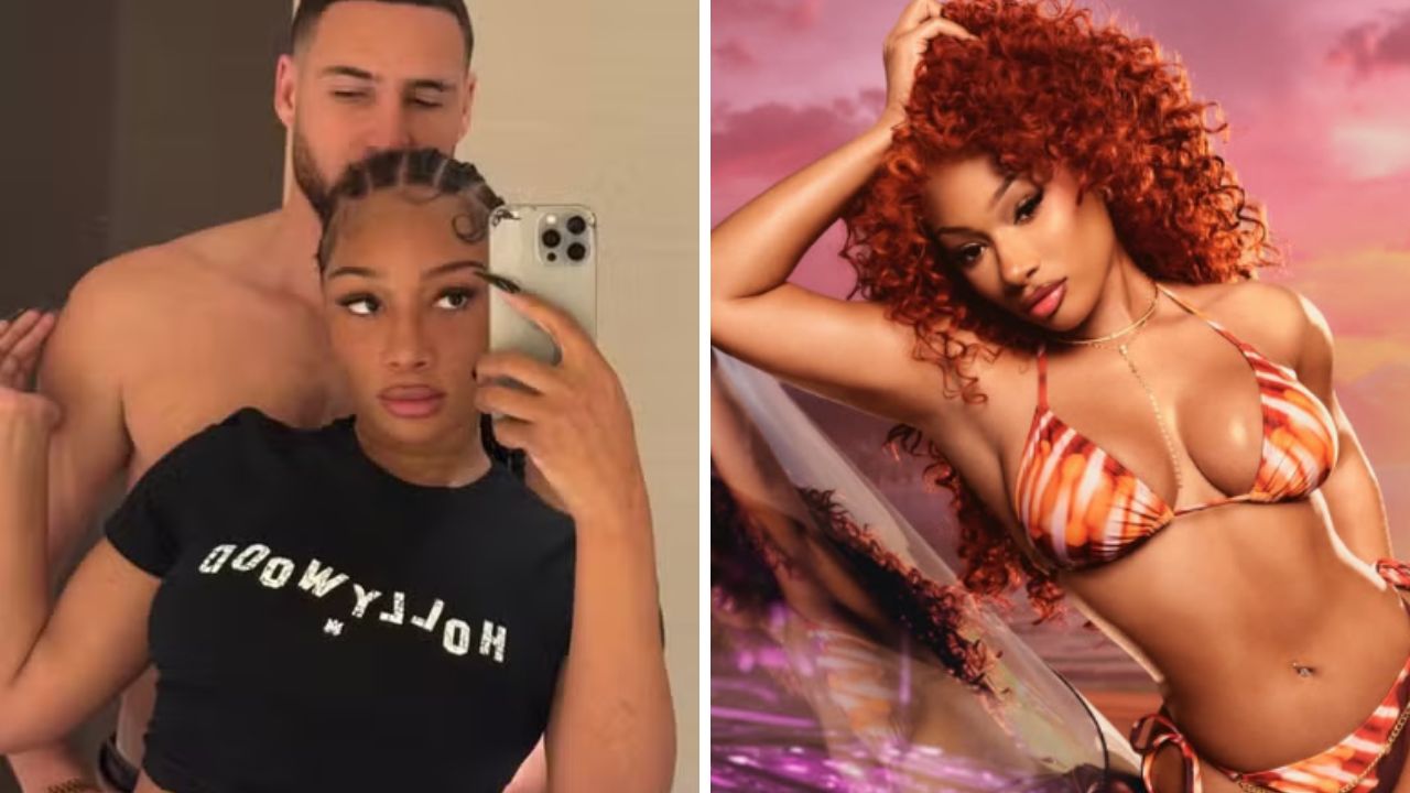 Foto: Reprodução / Redes sociais