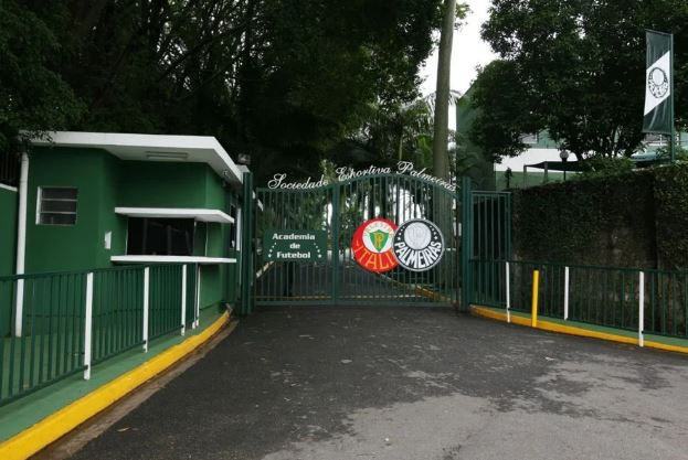 Foto: Reprodução/Palmeiras