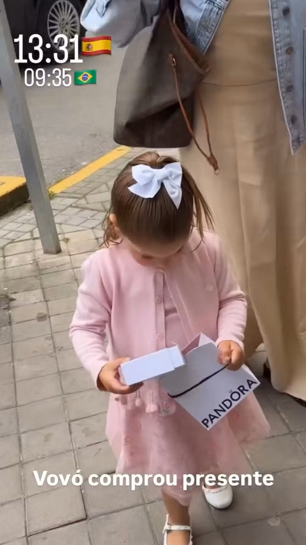 Reprodução | Instagram