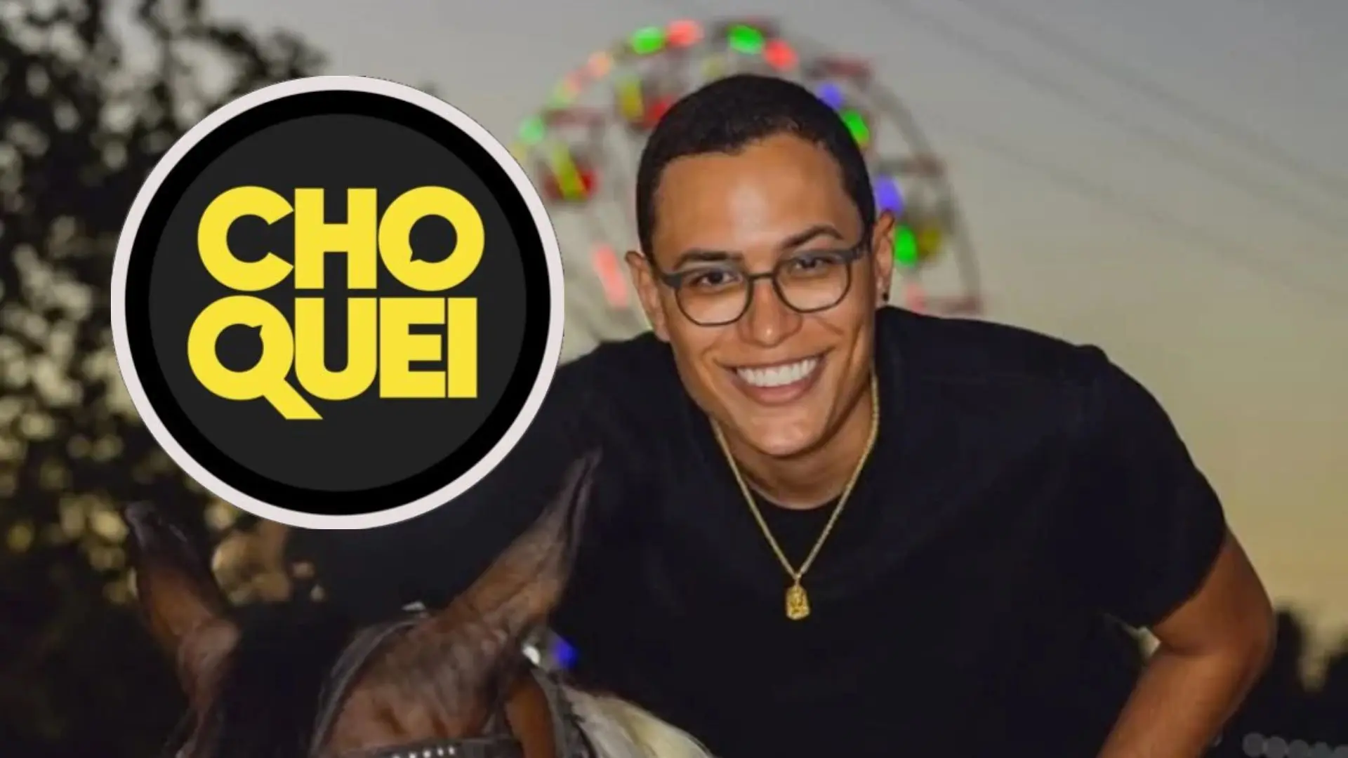Chquei | Reprodução / Redes Sociais 
