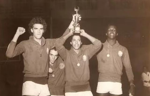 Foto: Divulgação/Palmeiras