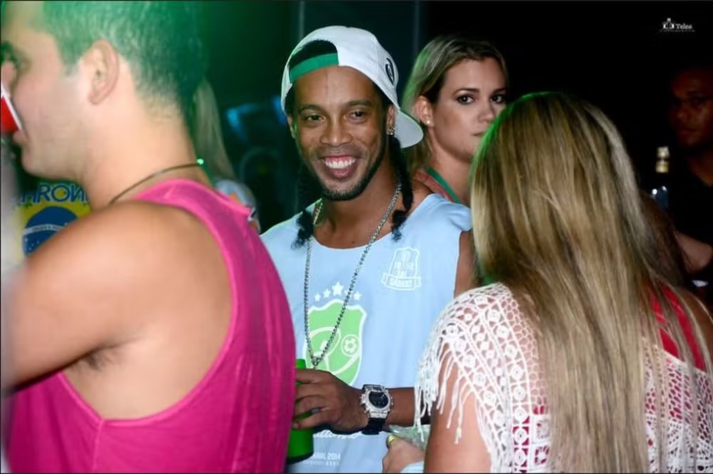 Agência Fred Pontes